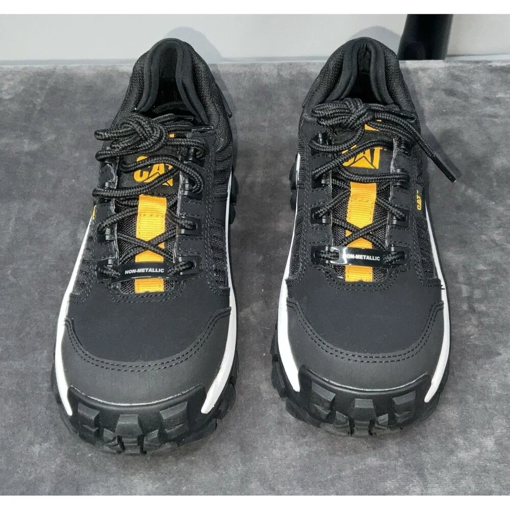 Caterpillar Invader CT Women’s Work Footwear Size 5.5